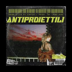 Antiproiettili