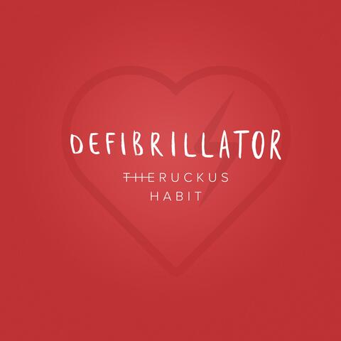 Defibrillator