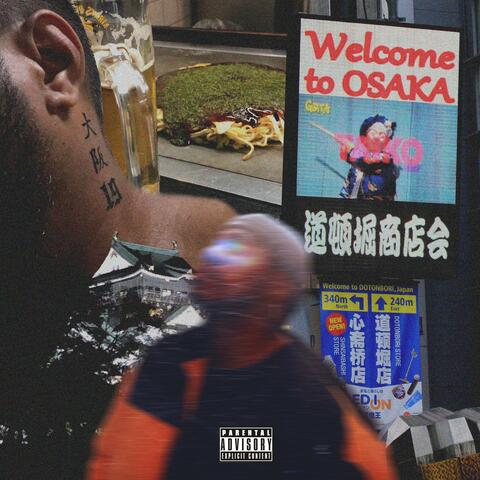 Osaka