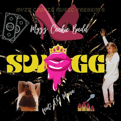 Swagg (feat. OG Mona)