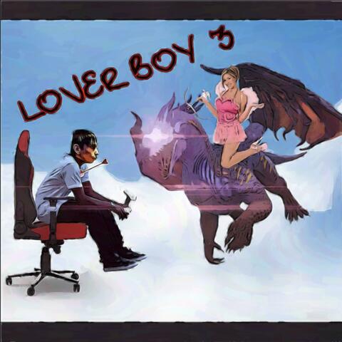 Lover Boy 3