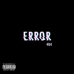 Error (404 pt. 2)