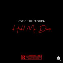 Hold Me Down