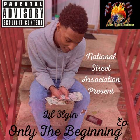 OnlyThe Beginning