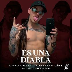 Es Una Diabla (feat. Colombo MP)
