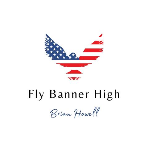 Fly Banner High