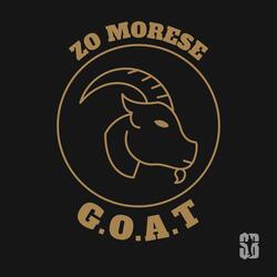 G.O.A.T