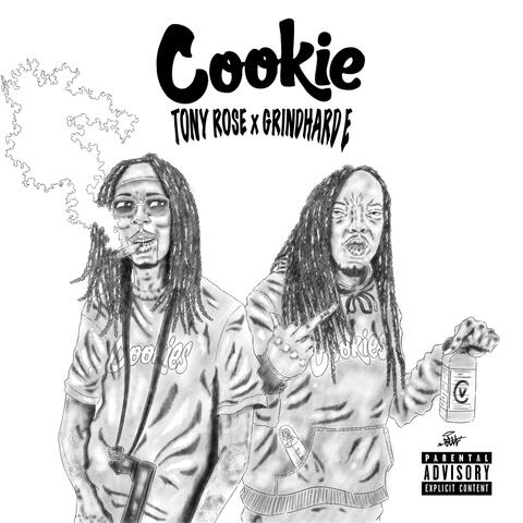 Cookie (feat. Grindhard E)