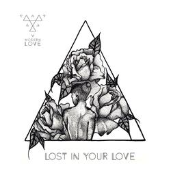 Lost in Your Love