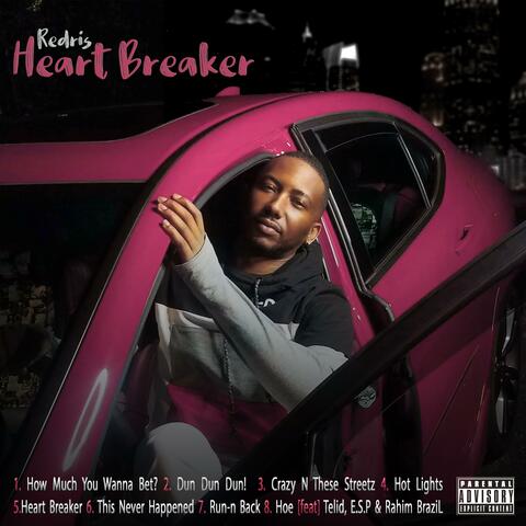 Heart Breaker