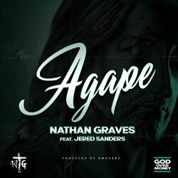 Agape (feat. Jered Sanders)