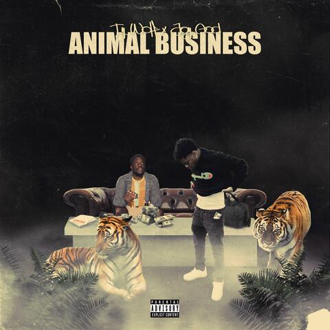 Animal/Business