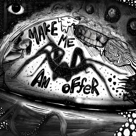 Make Me An Offer