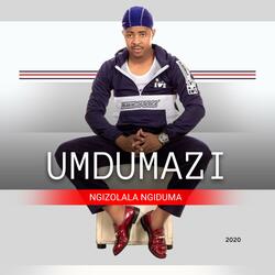 Ngizolala Ngiduma