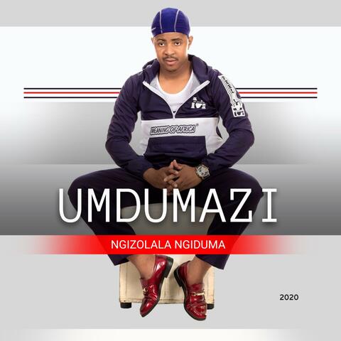 Ngizolala Ngiduma