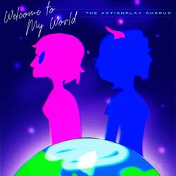 Analog Underground (feat. Rio Wyles & a.k.a. Soulshocka)