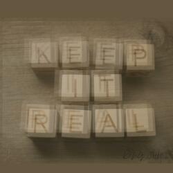 Keep It Real