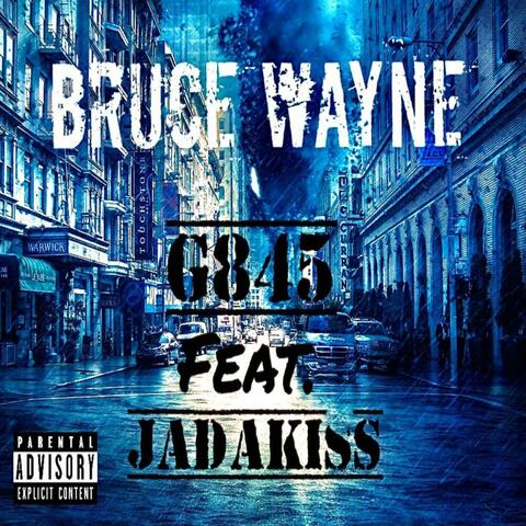 Bruce Wayne (feat. Jadakiss)