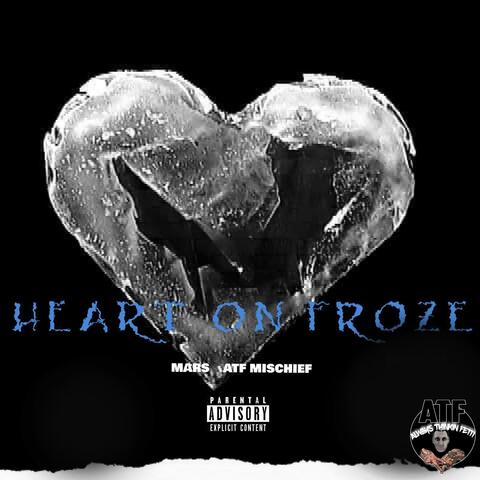 Heart On Froze (feat. Mars)