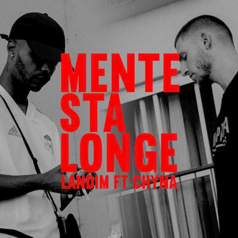 Mente Sta Longe (feat. Chyna)