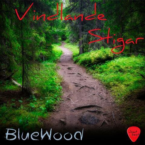 Vindlande stigar