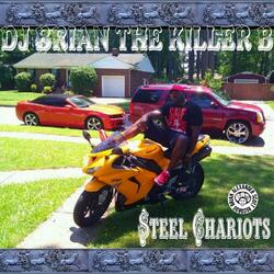 Steel Chariots