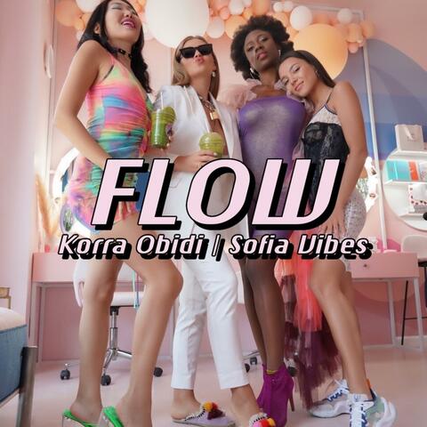 Flow (feat. Sofia Vibes)