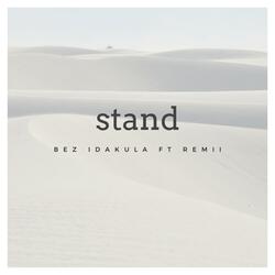 Stand (feat. Remii)