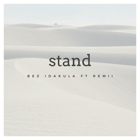Stand (feat. Remii)