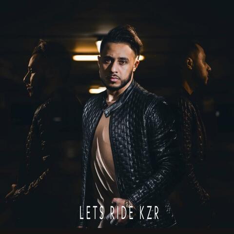 Lets Ride