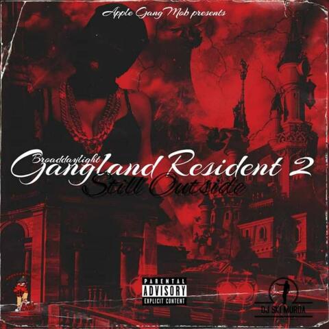 Gangland Resident 2