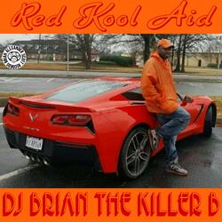 Red Kool Aid