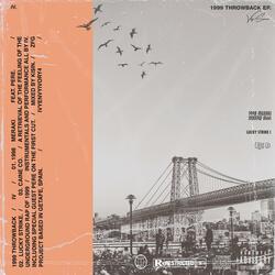 1998 Meraki (feat. Pere)