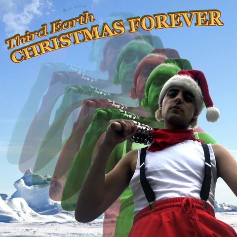 Christmas Forever