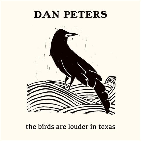 The Birds Are Louder in Texas