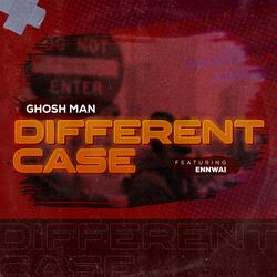 Different case (feat. Ennwai)