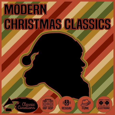 Modern Christmas Classics