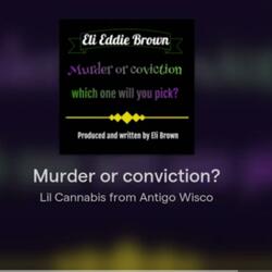 Murder or conviction
