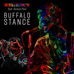 Buffalo Stance (feat. Karova Paul)