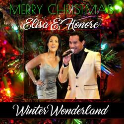 Winter Wonderland (feat. Honoré)