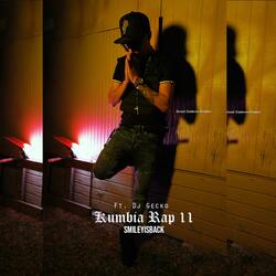 Kumbia Rap 11 (feat. Dj Gecko)