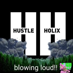 Blowing Loud (feat. C-illa, jeffko & Big Buddha Booh)