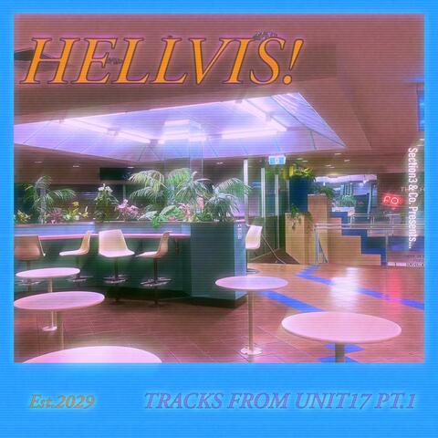 Tracks from Unit17, Pt. 1