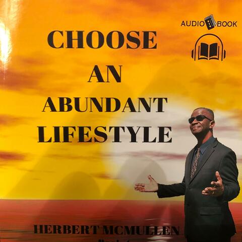 Choose an Abundant Life Style Book 1