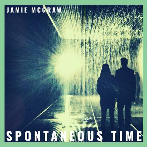 Spontaneous Time