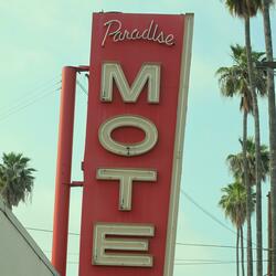 Paradise Motel