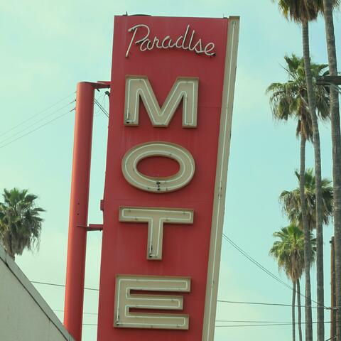 Paradise Motel