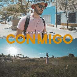 Conmigo (feat. Gloria Eliz)