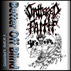 Twilight Fading (feat. Shattered Faith GA)