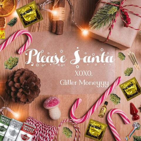 Please Santa